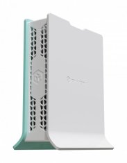 Mikrotik L41G-2AXD hAP ax lite WI-FI 6, 4x Gigabit LAN, 2,4GHz 574Mbps Router