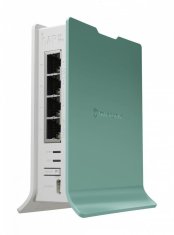 Mikrotik L41G-2AXD hAP ax lite WI-FI 6, 4x Gigabit LAN, 2,4GHz 574Mbps Router