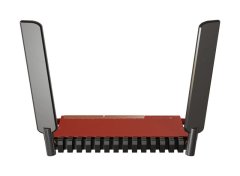 Mikrotik L009UiGs-2HaxD-IN Router WI-FI 6, 8x Gigabit LAN, 2,4GHz 574Mbps, USB, SFP, PoE