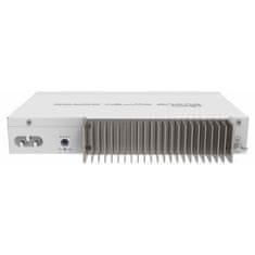 Mikrotik CRS309-1G-8S+IN 1xGbE LAN 8x10GbE SFP+ Cloud Router Switch rack