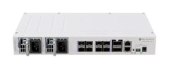 Mikrotik CRS510-8XS-2XQ-IN Giga 1-port 6xSFP Switch