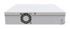 Mikrotik CRS310-8G+2S+IN 10xLAN port, 10x2,5GB/s LAN, SFP port 2 Cloud Router Switch