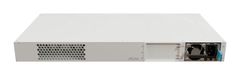 Mikrotik CRS320-8P-8B-4S+R PoE Switch 17xGigabit LAN, PoE port 16, PoE razred PoE++, SFP port 4, Rack, Kovinsko ohišje, Moč 600W