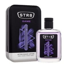 STR8 Game 100 ml vodica po britju