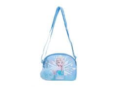 Jada Toys Dekliška torbica za čez ramo DISNEY FROZEN Magic Ice - z obeskom, 20 cm, 2945721