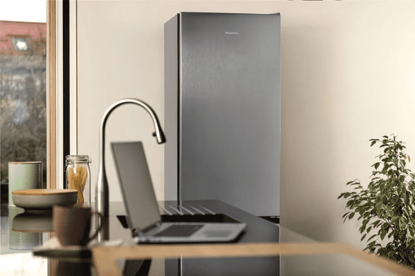 Hisense RB390N4AC2