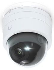 Ubiquiti Networks UVC-G5-Dome-Ultra kamera UniFi, bela