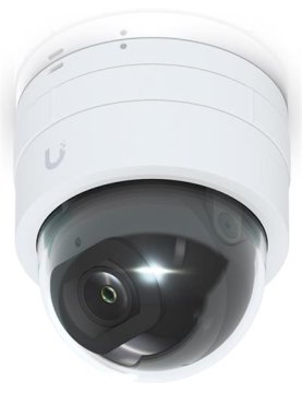 Ubiquiti Networks UVC-G5-Dome-Ultra kamera UniFi, bela