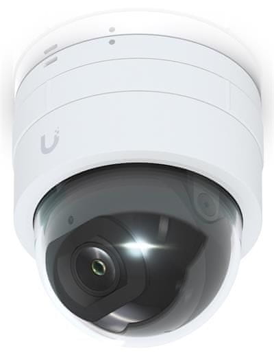 Ubiquiti Networks UVC-G5-Dome-Ultra kamera UniFi, bela