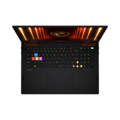 MSI Raider A18 HX A9WIG gaming prenosni računalnik 18'' AMD Ryzen 9 9955HX3D / 64GB / 2TB / UHD+ 120Hz / RTX 5080 / WIN 11 PRO