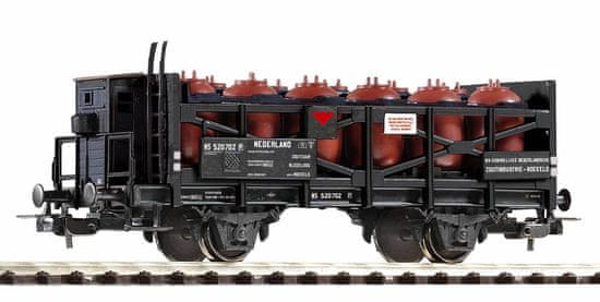 Piko Cisternski vagon NS III - 54647
