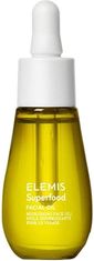 Elemis Hranilno olje za obraz Superfood (Facial Oil) 15 ml