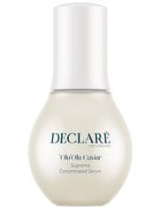 Declare Luksuzni serum proti staranju za zahtevno in zrelo kožo `Olu`Olu Caviar (Supreme Concentrated Serum
