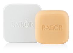 Babor Čistilna ploščica z embalažo (Natural Cleansing Bar + Box) 65 g