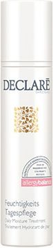 Declare Intenzivna vlažilna dnevna krema (Daily Moisture Treatment) 50 ml