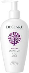 Declare Nežen gel za tuširanje (Shower Gel) 200 ml