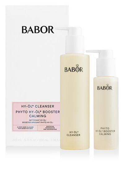 Babor Darilni set HY-ÖL & Phyto Calming Set