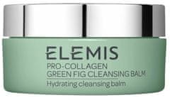 Elemis 3v1 Pro-Collagen čistilni balzam (Green Fig Cleansing Balm) 100 g