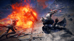 Namco Bandai Games Elden Ring Nightreign igra (PS5)