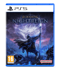 Namco Bandai Games Elden Ring Nightreign igra (PS5)