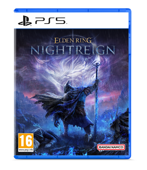 Namco Bandai Games Elden Ring Nightreign igra (PS5)