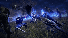 Namco Bandai Games Elden Ring Nightreign igra (PS5)