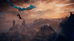 Namco Bandai Games Elden Ring Nightreign igra (PS5)