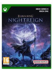 Namco Bandai Games Elden Ring Nightreign igra (Xbox)