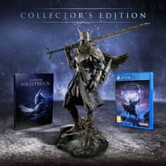 Namco Bandai Games Elden Ring Nightreign - Collectors Edition igra (PS4)