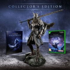 Namco Bandai Games Elden Ring Nightreign - Collectors Edition igra (Xbox)