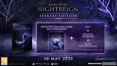 Namco Bandai Games Elden Ring Nightreign - Seekers Edition igra (PS5)