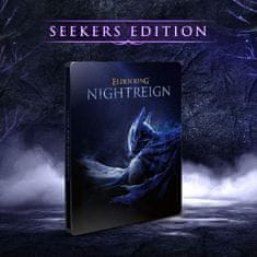 Namco Bandai Games Elden Ring Nightreign - Seekers Edition igra (PS5)