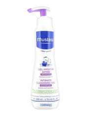 Mustela Otroški gel za intimno čiščenje 200 ml