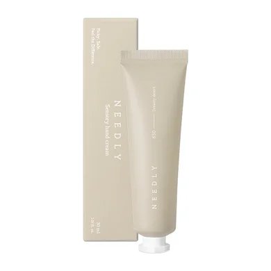 NEEDLY Obnovitvena krema za roke Dreamy Desert (senzorična krema za roke) 30 ml