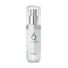 Lahkotno negovalno olje za lase 6 (Salon Lactobacillus Hair Perfume Oil Light) 66 ml