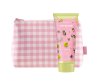 Gel za prhanje z vrečko Wild Flowers Let`s Bloom (gel za prhanje) 200 ml