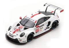 BBurago 1:24 Race Porsche 911 RSR GT