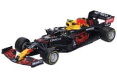 1:43 DIRŽANJE F1 - Red Bull Racing RB16B (2021) #11 (Sergio Pérez) s čelado
