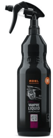 ADBL Vampire Liquid Deionizer čistilo, 1l (ADB000034)