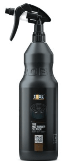 ADBL Tire and Rubber Cleaner čistilo, 1l (ADB000027)