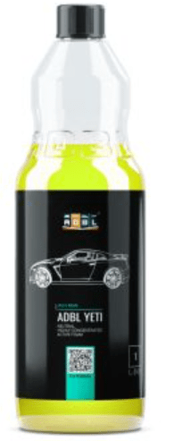 ADBL Yeti Jelly Bean Foam čistilo, 1l (ADB000114)