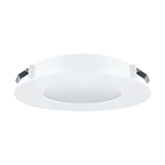 Ideus LED vgradna 1,9W svetilka 4000K 190lm IP44 ROLO bela