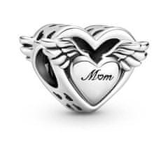 Pandora Srebrna perla Mother Moments 799367C00