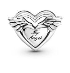 Pandora Srebrna perla Mother Moments 799367C00
