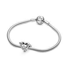 Pandora Srebrna perla Mother Moments 799367C00