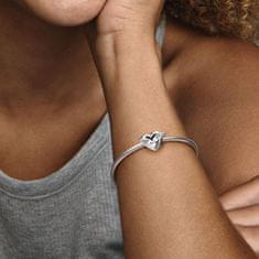 Pandora Srebrna perla Mother Moments 799367C00