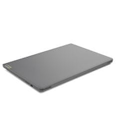 Lenovo IdeaPad 3 17ALC6 17,3" (43,94cm) FHD AMD Ryzen 7 5700U 12GB 512GB (82KV00MDSC) prenosni računalnik