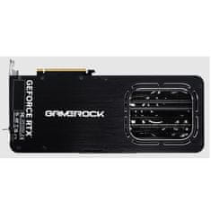 PALiT GameRock GeForce RTX 5070Ti OC 16GB GDDR7 (NE7507TH19T2-GB2030G) gaming grafična kartica