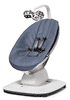 4MOMS 5.0 MamaRoo otroški gugalnik, Slate Blue (2001006)