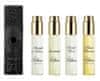 Kilian The Woody Cellars Discovery Set - EDP 4 x 7,5 ml + cestovní flakon